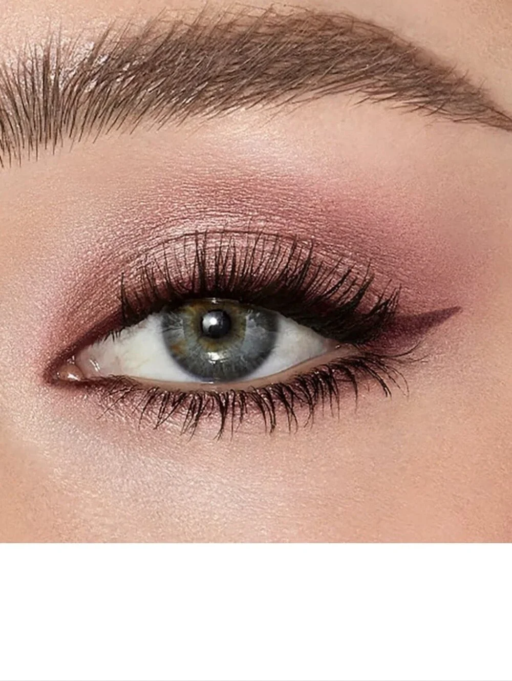 Charlotte Tilbury Eyes To Mesmerize: Pillow Talk, 7ml (Full Size), NIB